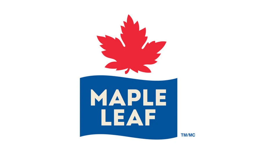 Maple Leaf Foods Logo