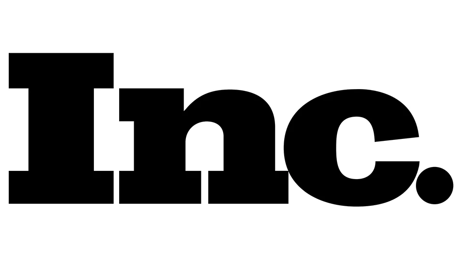 Inc. Magazine Logo