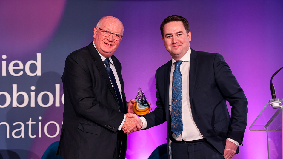 Hygiena’s Innovate Autosampler III named Product of the Year at Applied