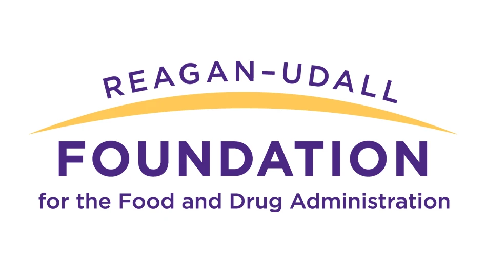Reagan-Udall Foundation Logo