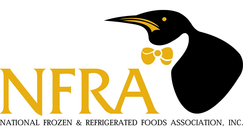 NFRA Logo