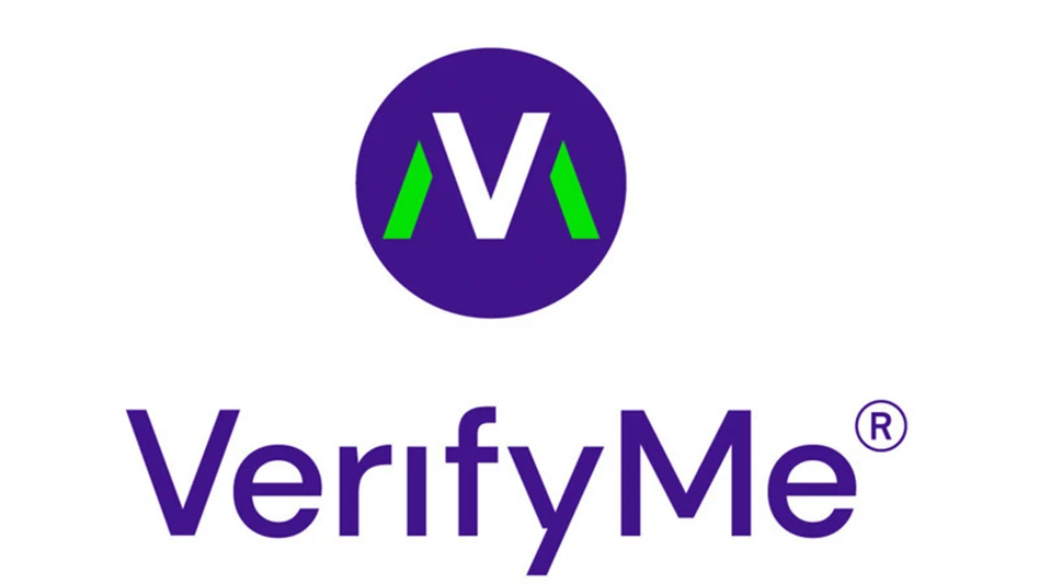 VerifyMe Logo