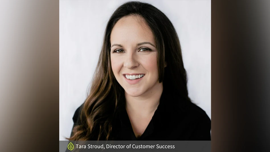 Highland Ag Solutions, Director of Customer Success, Tara Stroud