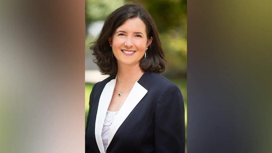 Jennifer McEntire, IFPA’s chief food safety and regulatory officer