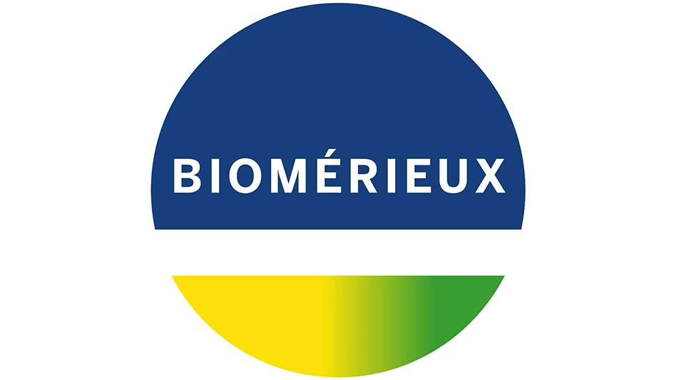 bioMerieux Logo