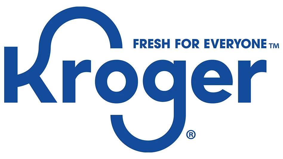 Kroger Logo