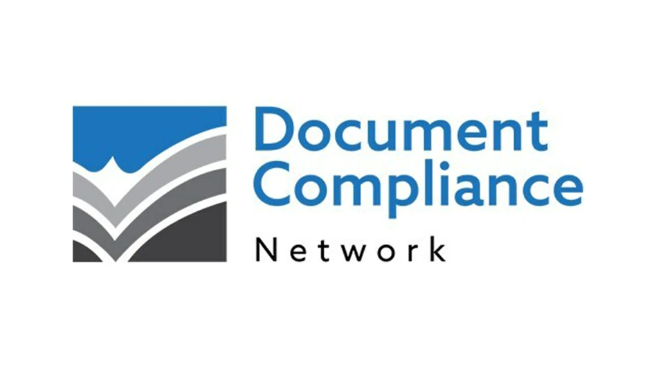 Document Compliance Network Logo