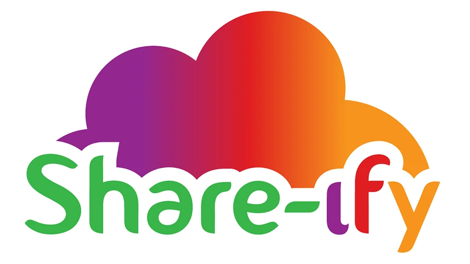 Courtesy of Share-ify