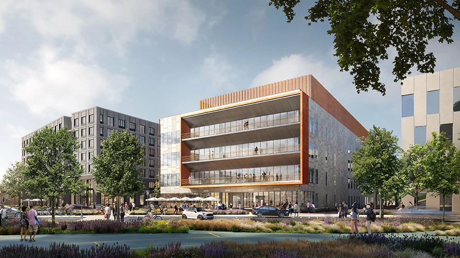 Courtesy of bioMérieux