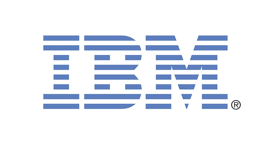 IBM logo