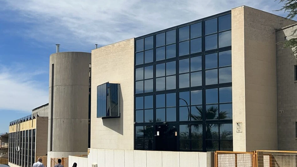 The Centro Tecnológico National de la Conserva y Alimentación (CTNC) is located in Murcia, just 10 minutes from the HRS manufacturing plant.