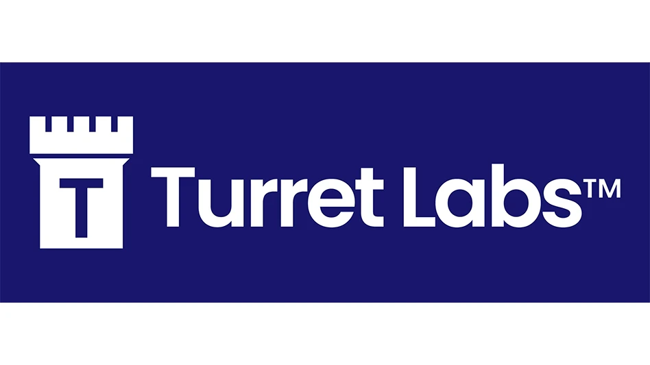 Turret Labs logo