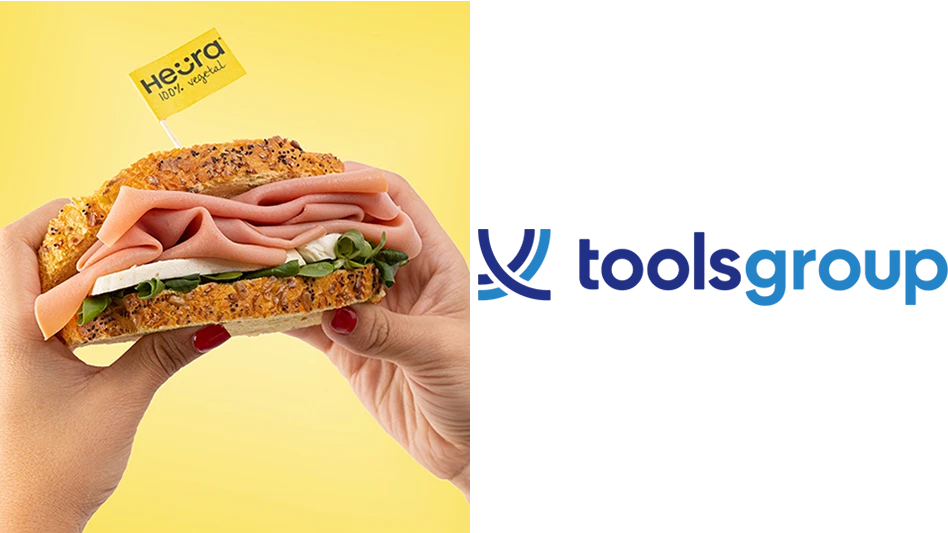 Photos courtesy ToolsGroup