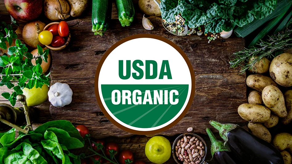 Organic Certifiers, acquired by FoodChain ID, is accredited in the United States for the USDA National Organic Program.