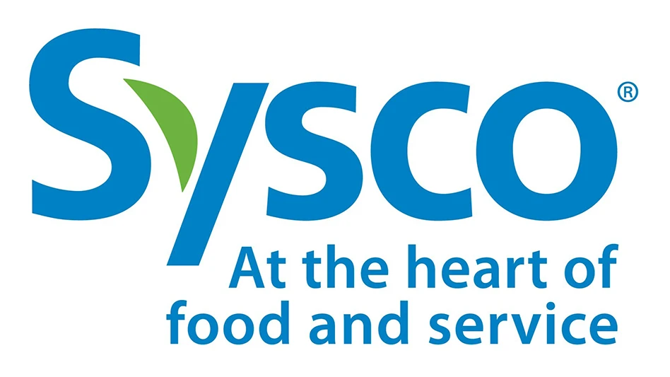 Photo courtesy Sysco