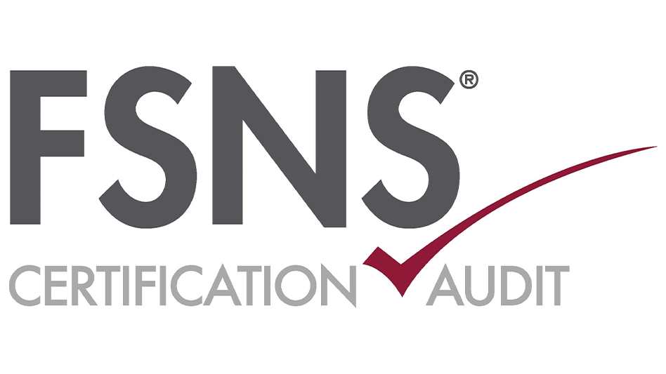 FSNS Certification & Audit Receives Accreditation to Conduct California