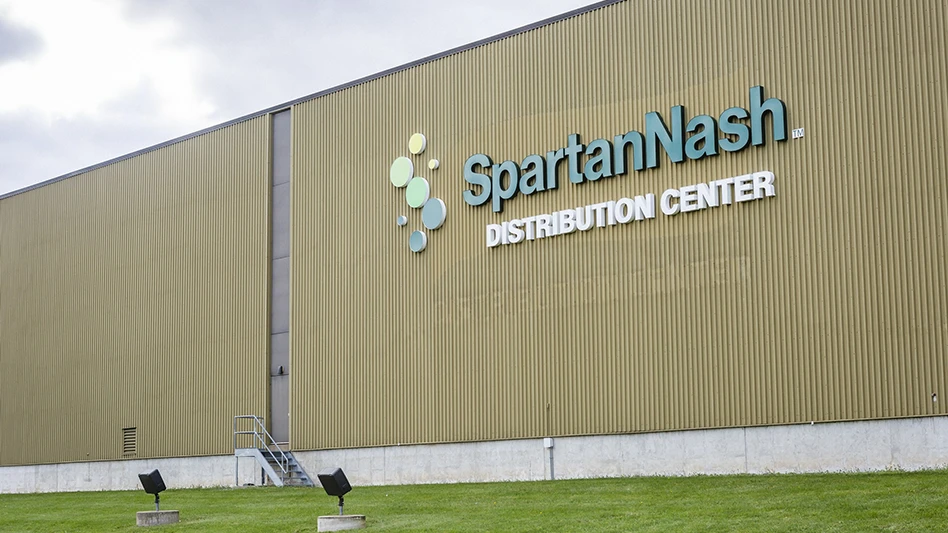 SpartanNash now enables the real-time exchange of food traceability data across its suppliers, distribution centers, company stores and independent grocer customers.