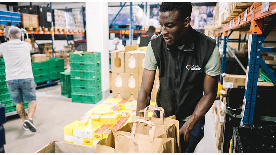 Photo courtesy Nestlé