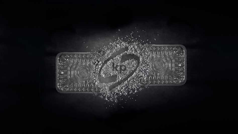 Photo courtesy Klöckner Pentaplast