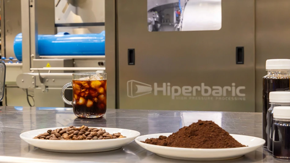 Photo courtesy Hiperbaric