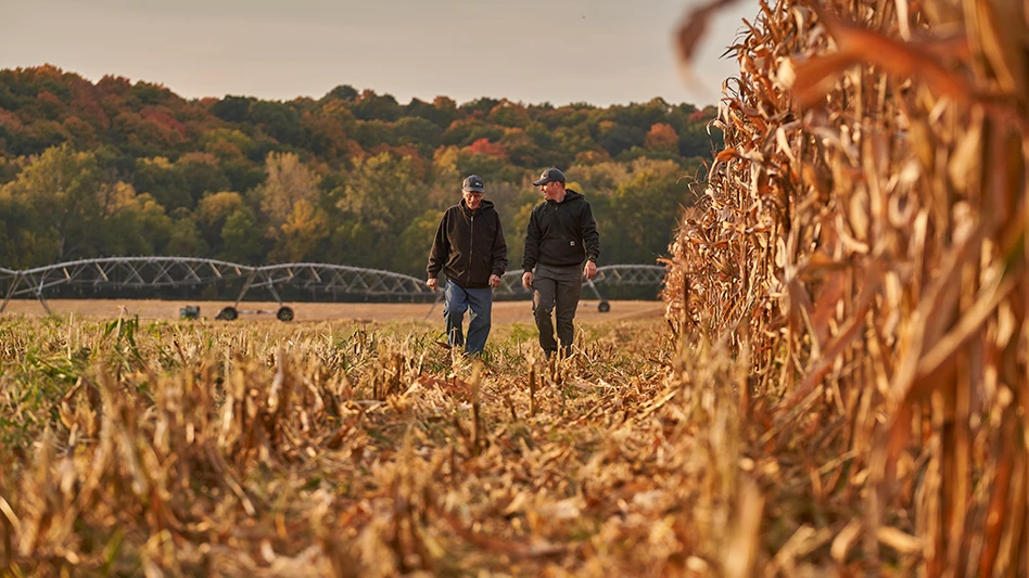 Photo courtesy Cargill