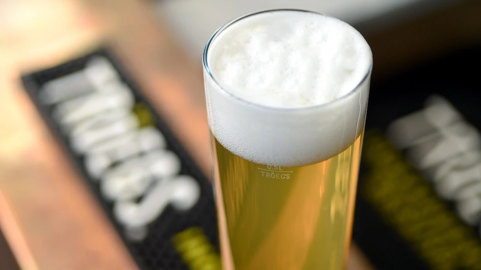 Photo courtesy Tröegs