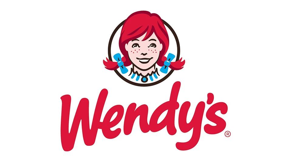 wendy's logo