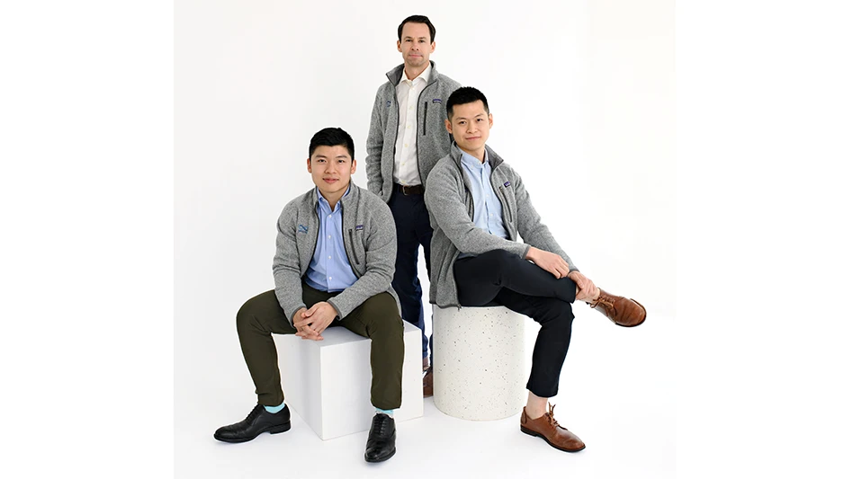 Nfinite Nanotech's founding team