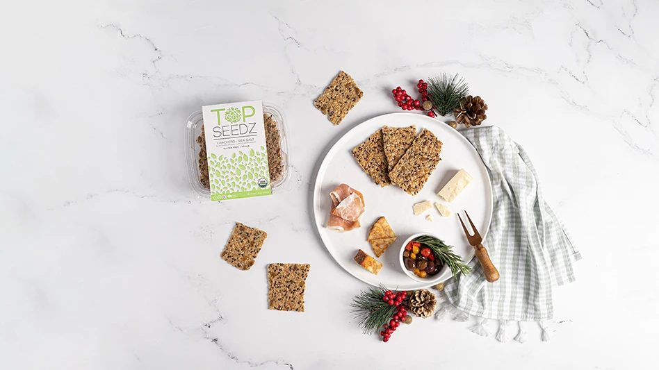 Photo courtesy Top Seedz