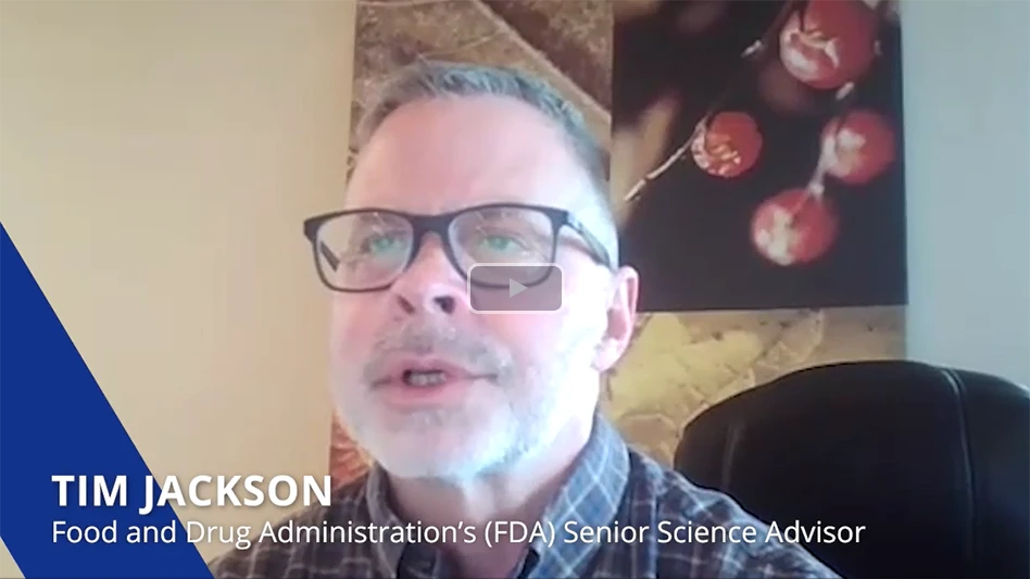 Ecolab Highlights Chlorine Dioxide Decontamination Services