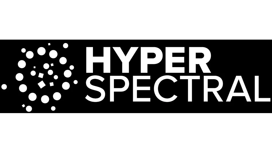 Photo courtesy HyperSpectral