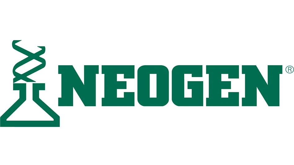 Neogen awarded contract from USDA FSIS