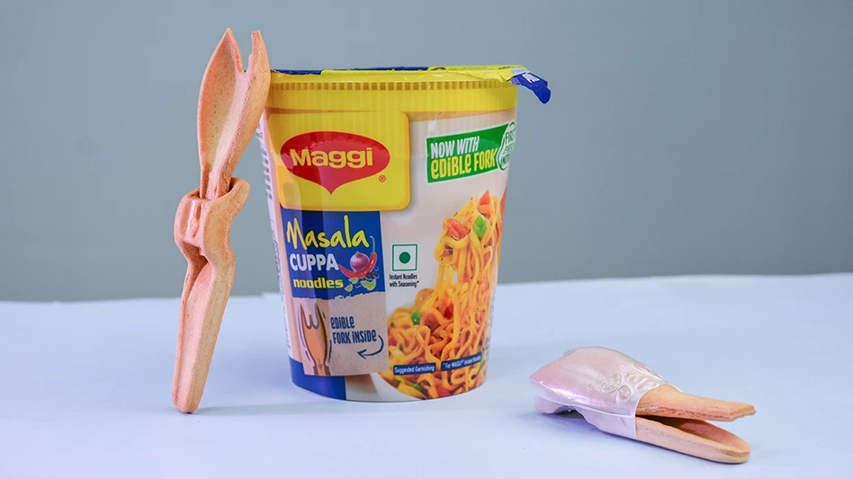 Photo courtesy Nestlé