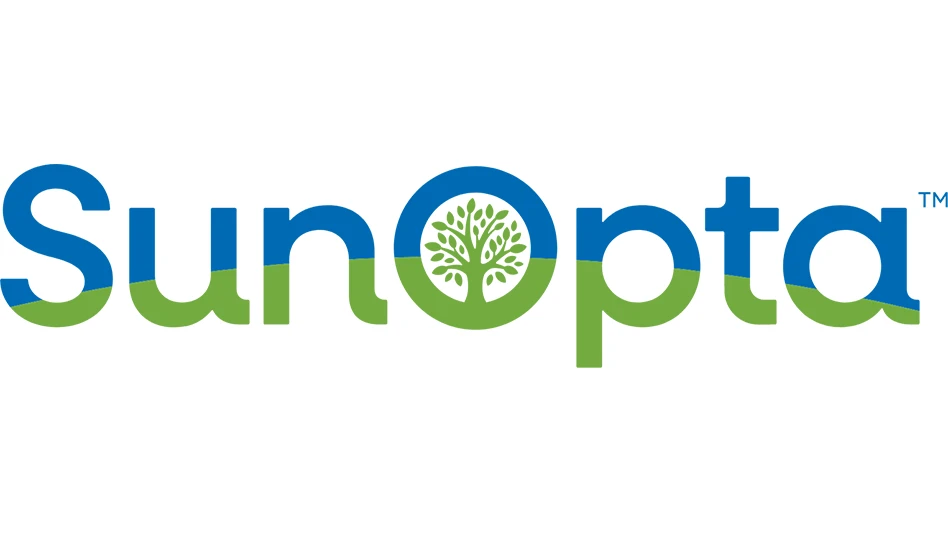 Photo courtesy SunOpta