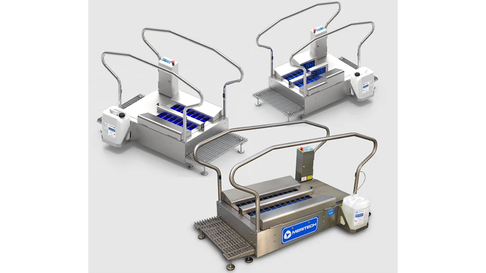 Photo courtesy Meritech