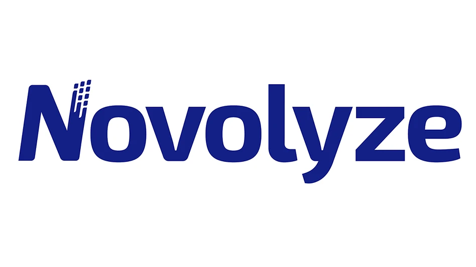 Photo courtesy Novolyze