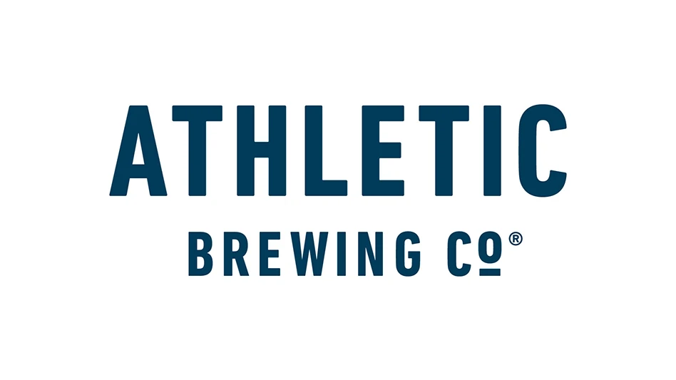 Photo courtesy Athletic Brewing Co.