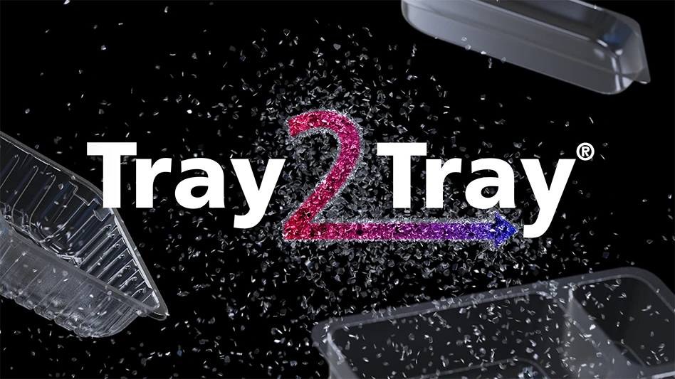 Photo courtesy Klöckner Pentaplast