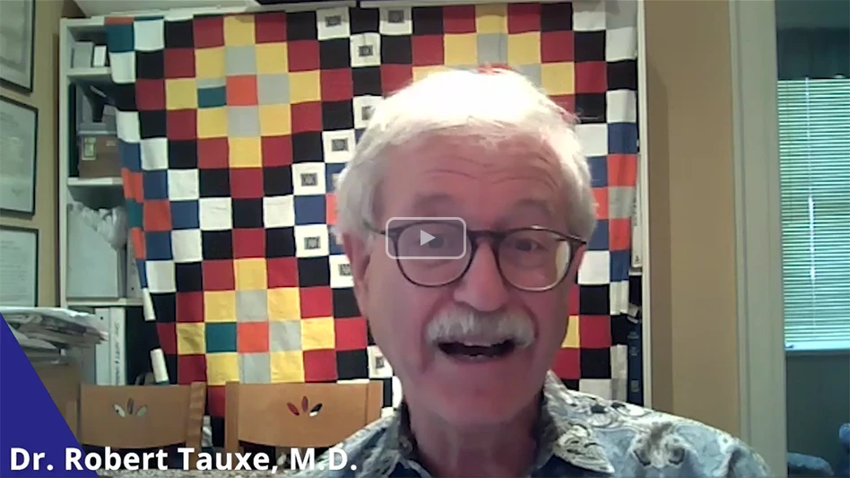 Ecolab Highlights Chlorine Dioxide Decontamination Services