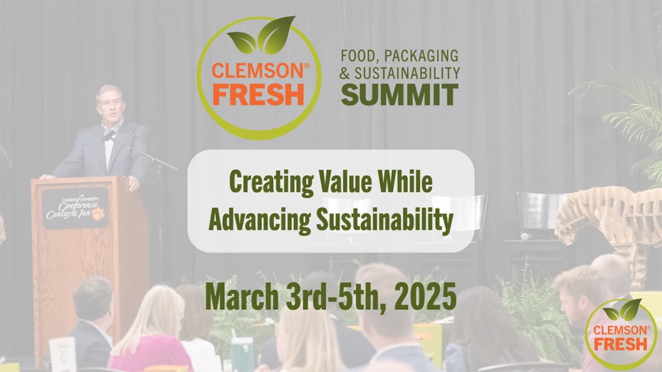 Photo courtesy Clemson FRESH