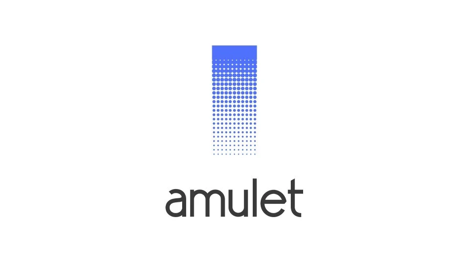 Photo courtesy Amulet