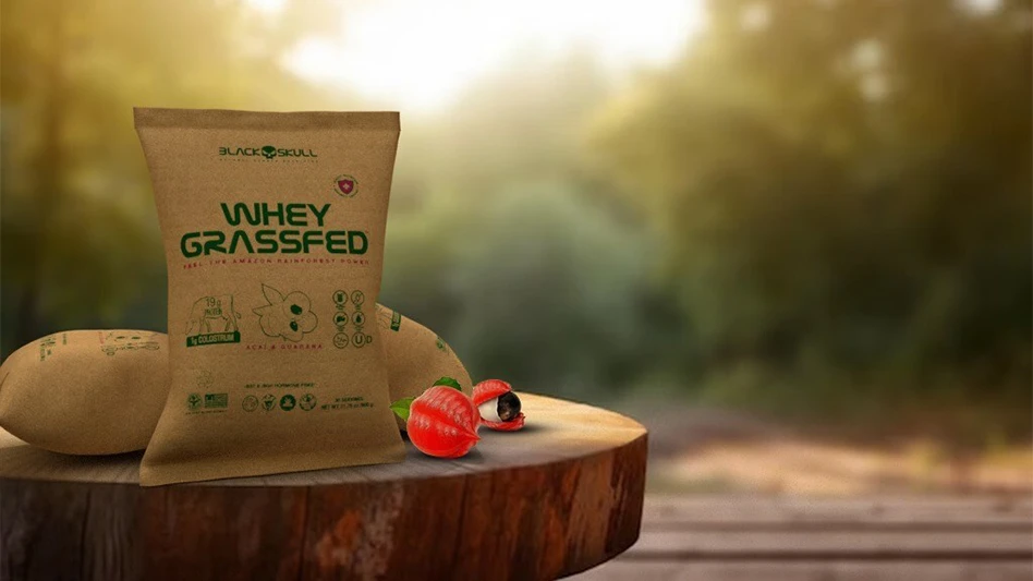 Photo courtesy Black Skull