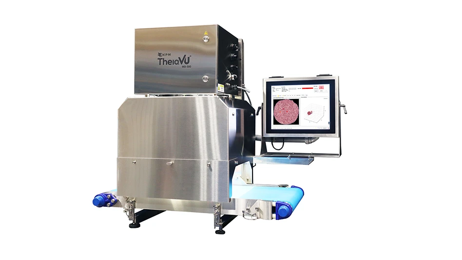 AI-Powered TheiaVu WD-300