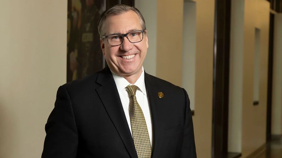 Christopher Daubert, Ph.D.