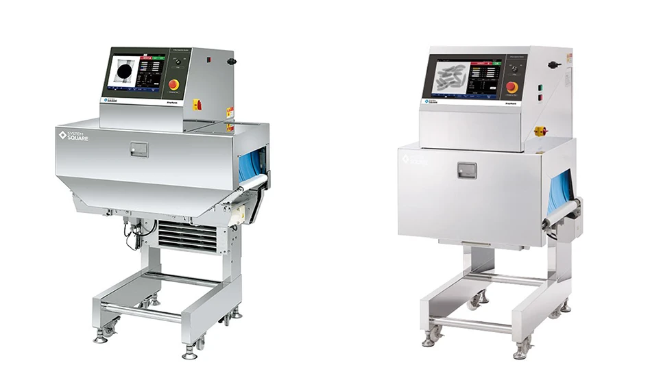 x-ray inspection systems