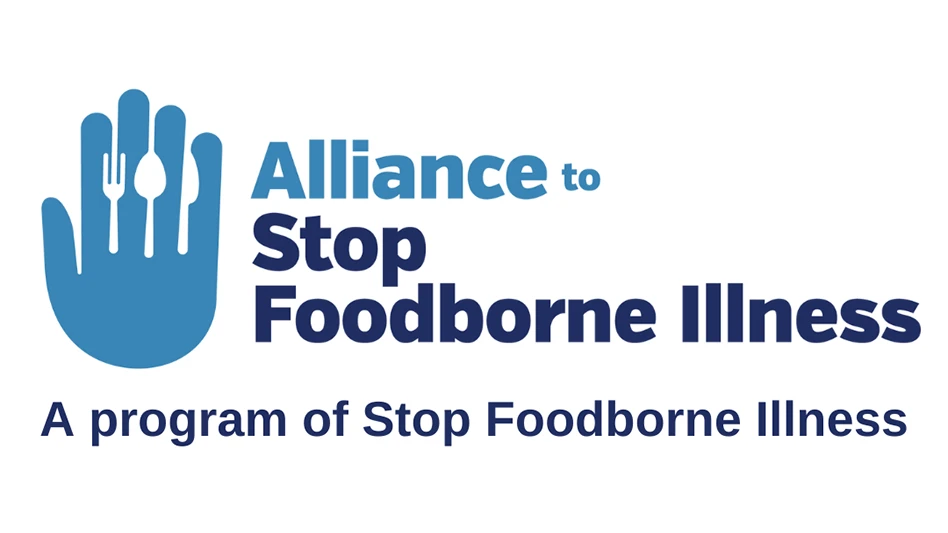 Alliance to Stop Foodborne Illness