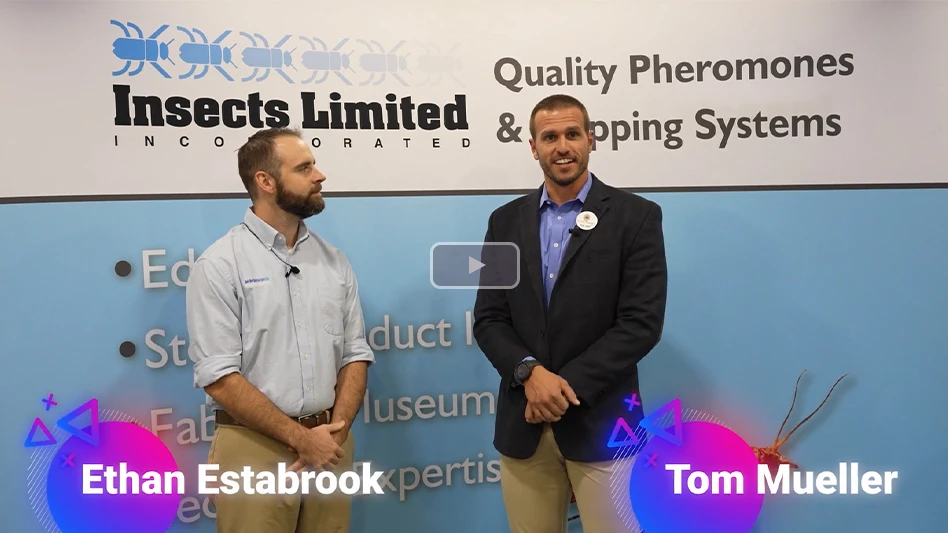 Ecolab Highlights Chlorine Dioxide Decontamination Services