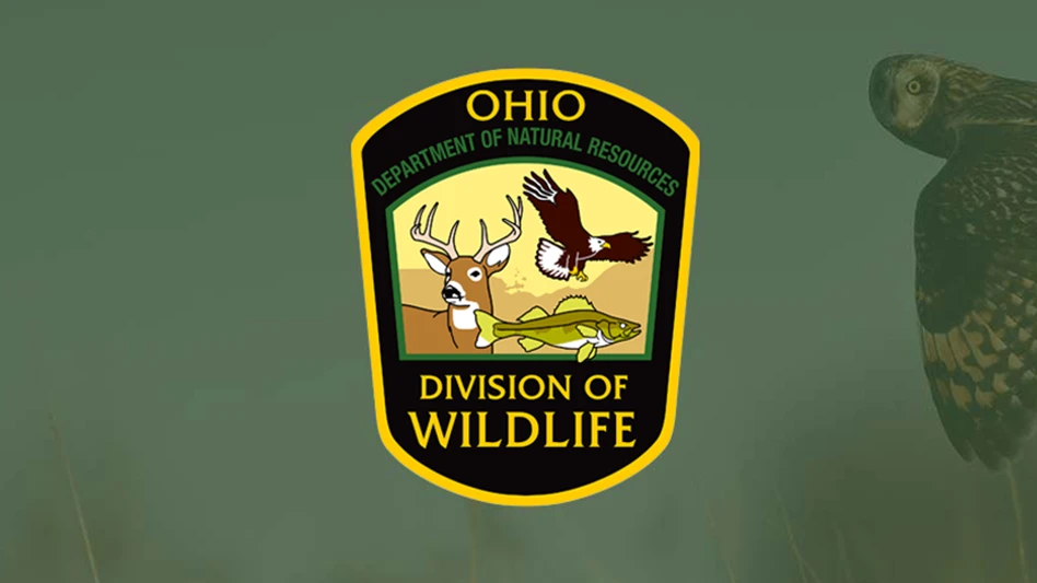 Ohio Department of Natural Resources