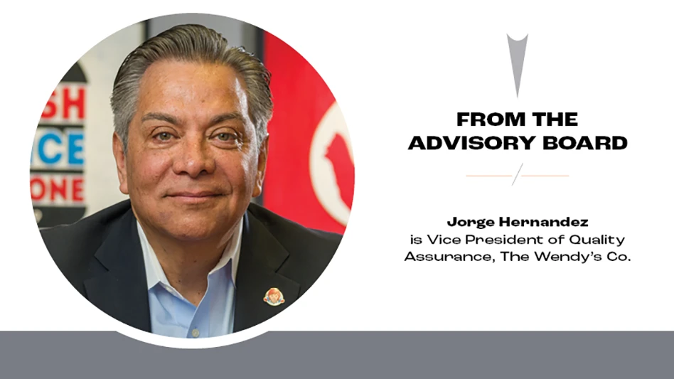 from the advisory board