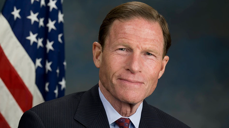 richard blumenthal